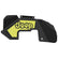 Jeep JK Aluminum "Paw Print Jeep" Front Inner Fenders