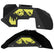 Jeep JK Aluminum "Ridgeline" Front and Rear Inner Fenders