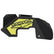 Jeep JK Aluminum "Sahara" Front Inner Fenders