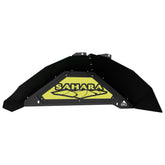 Jeep JK Aluminum "Sahara" Rear Inner Fenders