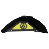 Jeep JK Aluminum "US Army" Rear Inner Fenders