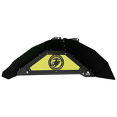 Jeep JK Aluminum "US Marine Corps" Rear Inner Fenders