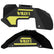 Jeep JK Aluminum "Willys" Front and Rear Inner Fenders