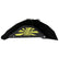 Jeep JK Aluminum "Grenade" Rear Inner Fenders