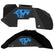 Jeep JK Aluminum "Desert Cactus" Front and Rear Inner Fenders
