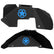 Jeep JK Aluminum "Jeep Star" Front and Rear Inner Fenders