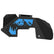 Jeep JK Aluminum "Ridgeline" Front Inner Fenders