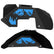 Jeep JK Aluminum "Ridgeline" Front and Rear Inner Fenders