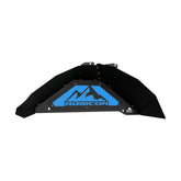 Jeep JK Aluminum "Rubicon" Rear Inner Fenders