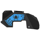 Jeep JK Aluminum "Spider" Front Inner Fenders