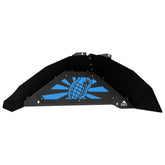 Jeep JK Aluminum "Grenade" Rear Inner Fenders