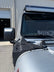 A Pillar Light Bar Mounts for Jeep JL / JLU / Gladiator