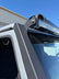 A Pillar Light Bar and Cowl Pod Light Mounts for JL / JLU / Gladiator