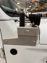 Cowl Light Mounts for Jeep JL / JLU / Gladiator