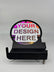 Glow Pegs for Jeeps (Driver & Passenger)