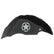 Jeep JL Aluminum "Jeep Star" Rear Inner Fenders