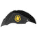 Jeep JL Aluminum "Jeep Star" Rear Inner Fenders