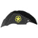 Jeep JL Aluminum "Jeep Star" Rear Inner Fenders