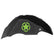 Jeep JL Aluminum "Jeep Star" Rear Inner Fenders