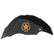 Jeep JL Aluminum "Jeep Star" Rear Inner Fenders