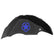 Jeep JL Aluminum "Jeep Star" Rear Inner Fenders