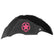 Jeep JL Aluminum "Jeep Star" Rear Inner Fenders
