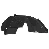 Jeep JL / JT Aluminum "Jeep Star" Front Inner Fenders