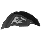 Jeep JL Aluminum "Jurassic" Rear Inner Fenders