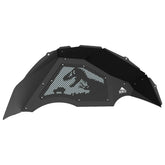 Jeep JL Aluminum "Jurassic" Rear Inner Fenders