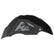 Jeep JL Aluminum "Jurassic" Rear Inner Fenders