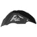 Jeep JL Aluminum "Jurassic" Rear Inner Fenders