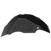 Jeep JL Aluminum "Jurassic" Rear Inner Fenders