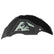 Jeep JL Aluminum "Jurassic" Rear Inner Fenders