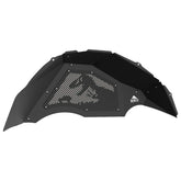 Jeep JL Aluminum "Jurassic" Rear Inner Fenders