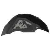 Jeep JL Aluminum "Jurassic" Rear Inner Fenders
