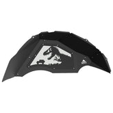 Jeep JL Aluminum "Jurassic" Rear Inner Fenders