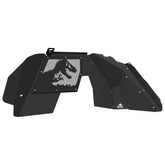 Jeep JL / JT Aluminum "Jurassic" Front Inner Fenders