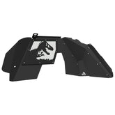 Jeep JL / JT Aluminum "Jurassic" Front Inner Fenders