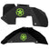 Jeep JK Aluminum "Jeep Star" Front and Rear Inner Fenders