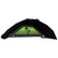 Jeep JK Aluminum "Palm Tree Sunset" Rear Inner Fenders
