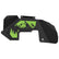 Jeep JK Aluminum "Ridgeline" Front Inner Fenders
