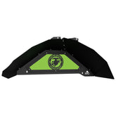 Jeep JK Aluminum "US Marine Corps" Rear Inner Fenders