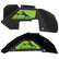 Jeep JK Aluminum "Rubicon" Front and Rear Inner Fenders