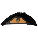 Jeep JK Aluminum "Beast Skull" Rear Inner Fenders