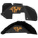 Jeep JK Aluminum "Desert Cactus" Front and Rear Inner Fenders