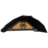 Jeep JK Aluminum "Paradise" Rear Inner Fenders