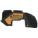 Jeep JK Aluminum "Paw Print Jeep" Front Inner Fenders
