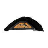 Jeep JK Aluminum "Rubicon" Rear Inner Fenders
