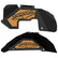 Jeep JK Aluminum "Sahara" Front and Rear Inner Fenders
