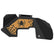 Jeep JK Aluminum "Spider" Front Inner Fenders